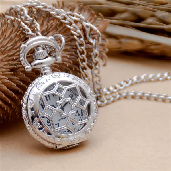 antique Necklace pocket watches wholesales