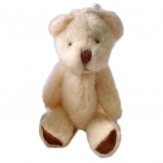 momo bear, for wholesale, beige, 6cm
