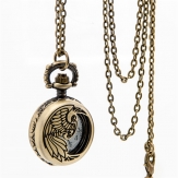 antique Necklace pocket watches