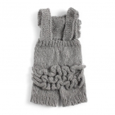Baby photography clothing knitted-clothes
