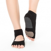5 finger socks sold by pairs Women's yogo socks