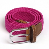 women's  wide elastic cloth   belt fashion belt