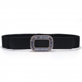 women's diaond  crystal  belt fashion belt