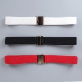 women's  elastic  belt fashion belt