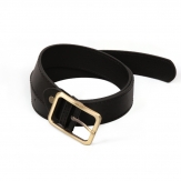 women's  PU leather belt fashion belt