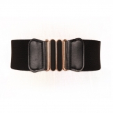 women's  lady  elastic  belt fashion belt