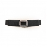 women's  diamond rhinestone   PU leather   belt   fashion belt