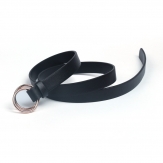 women's flower   PU leather    belt   fashion belt