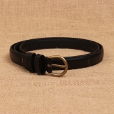 women's  80-100cm pu leather     belt   fashion belt