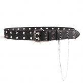 women's   dress leather pu   belt   fashion belt