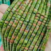 gemstone beads  sold by pcs