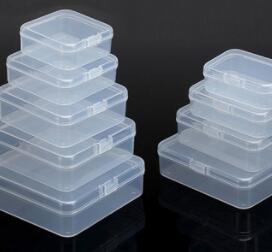 PP Plastic Box